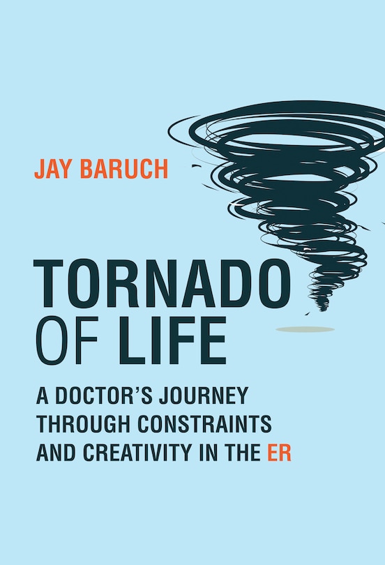 Front cover_Tornado Of Life