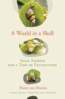 Front cover_A World In A Shell