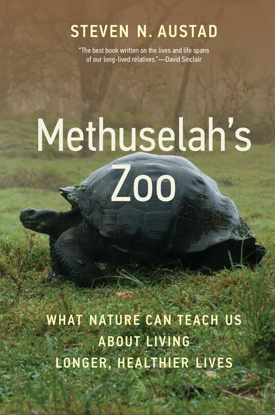 Couverture_Methuselah's Zoo