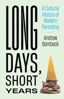Couverture_Long Days, Short Years
