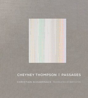 Front cover_Cheyney Thompson
