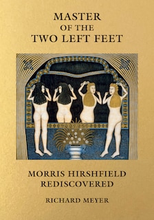 Front cover_Master Of The Two Left Feet