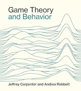 Couverture_Game Theory And Behavior