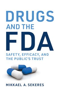 Front cover_Drugs And The Fda