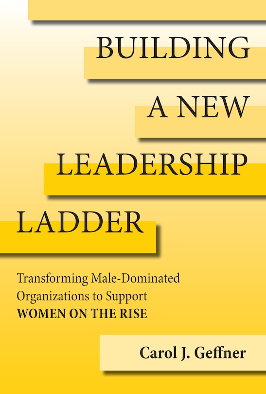 Couverture_Building A New Leadership Ladder