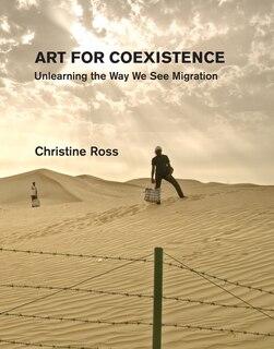 Couverture_Art For Coexistence