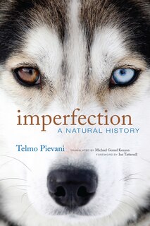 Front cover_Imperfection