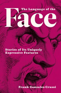 Front cover_The Language Of The Face