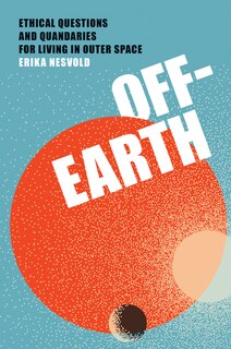 Front cover_Off-earth