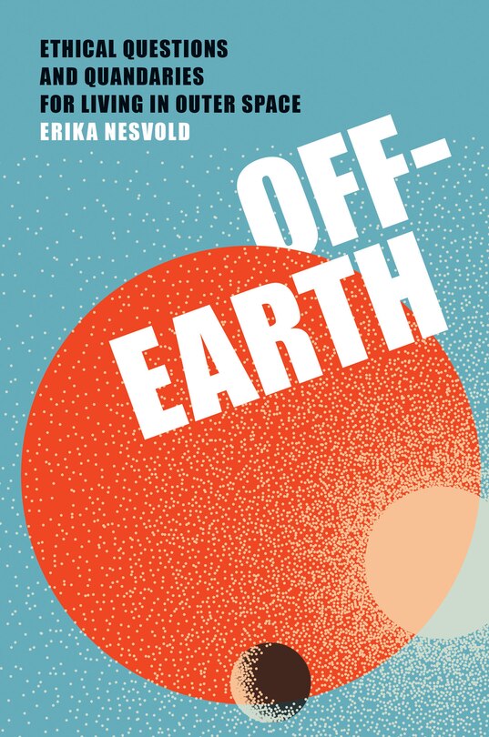 Front cover_Off-earth