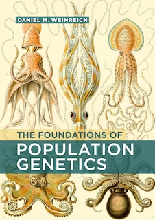 Couverture_The Foundations of Population Genetics