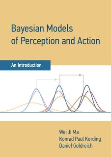 Front cover_Bayesian Models of Perception and Action