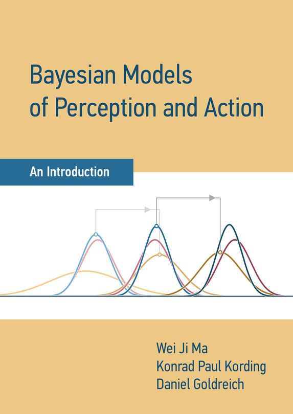 Front cover_Bayesian Models of Perception and Action