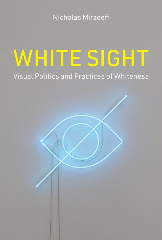 Front cover_White Sight