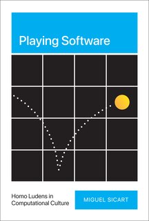 Front cover_Playing Software