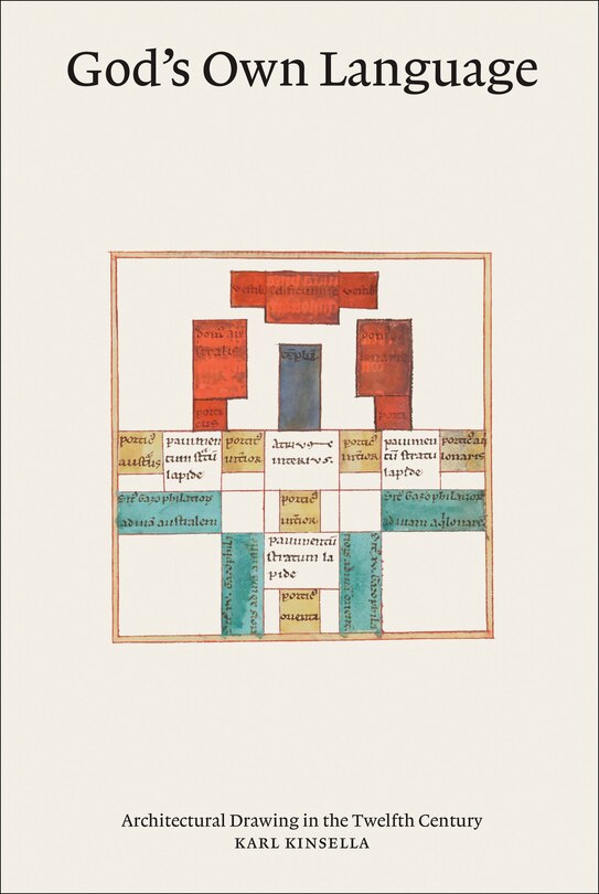 Front cover_God’s Own Language