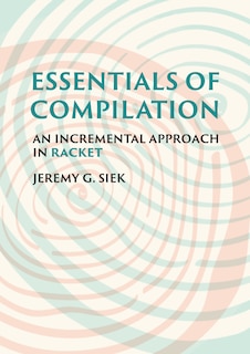Front cover_Essentials Of Compilation