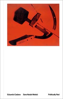 Front cover_Politically Red