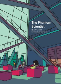 Front cover_The Phantom Scientist