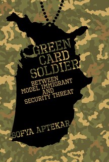 Front cover_Green Card Soldier