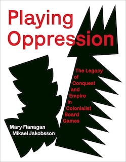 Couverture_Playing Oppression