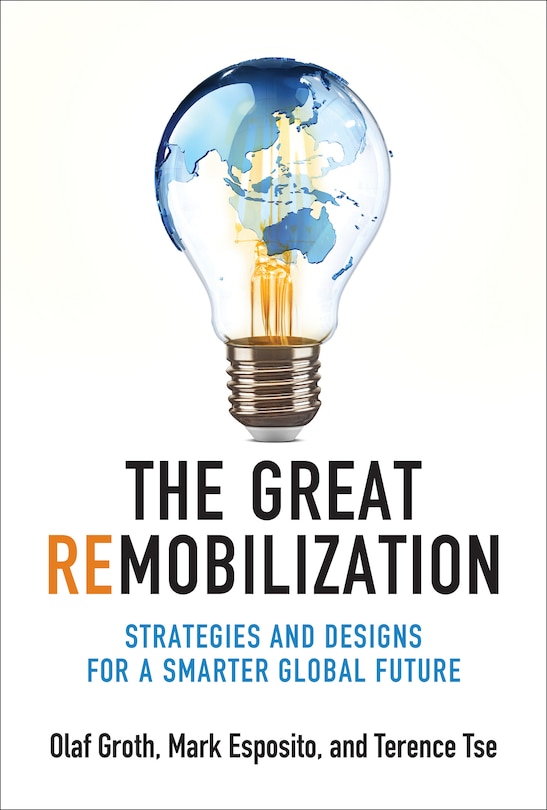 Front cover_The Great Remobilization