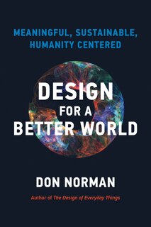 Front cover_Design for a Better World