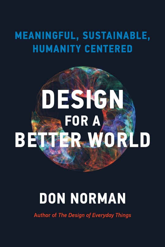 Front cover_Design for a Better World