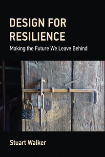 Couverture_Design for Resilience