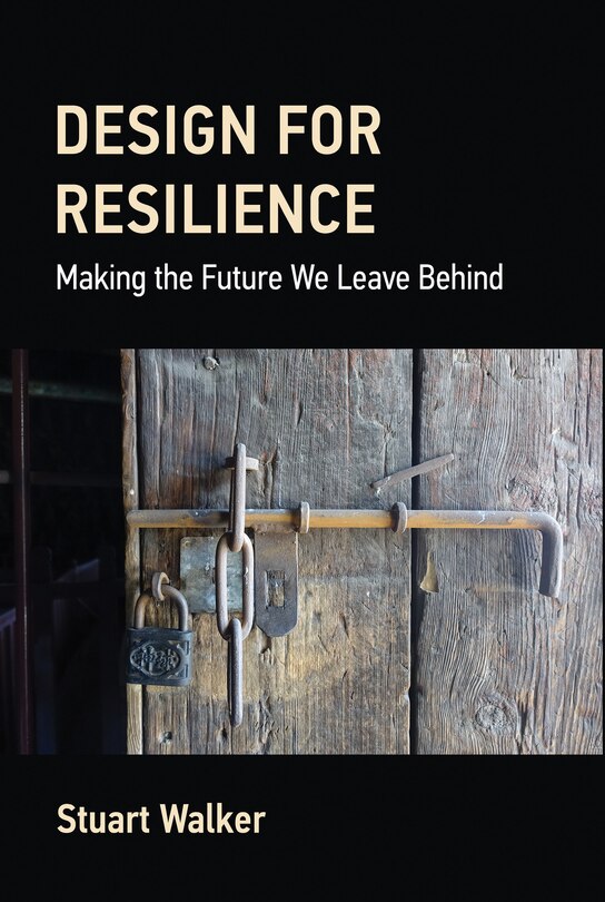Couverture_Design for Resilience