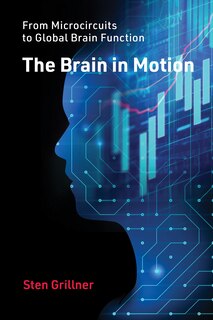 Front cover_The Brain in Motion