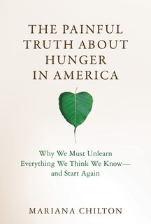 Front cover_The Painful Truth about Hunger in America