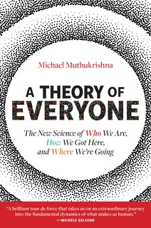Front cover_A Theory of Everyone