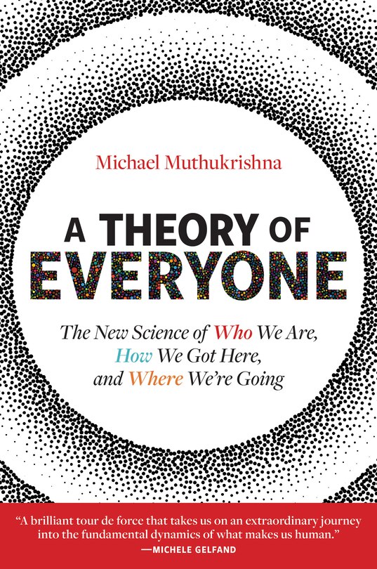 Front cover_A Theory of Everyone