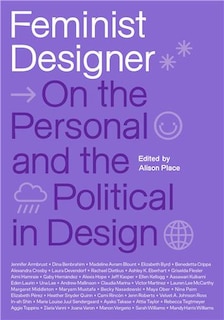 Front cover_Feminist Designer