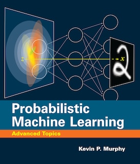 Front cover_Probabilistic Machine Learning
