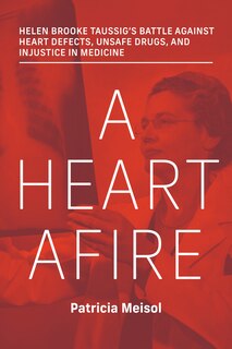 Front cover_A Heart Afire