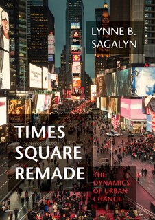 Front cover_Times Square Remade