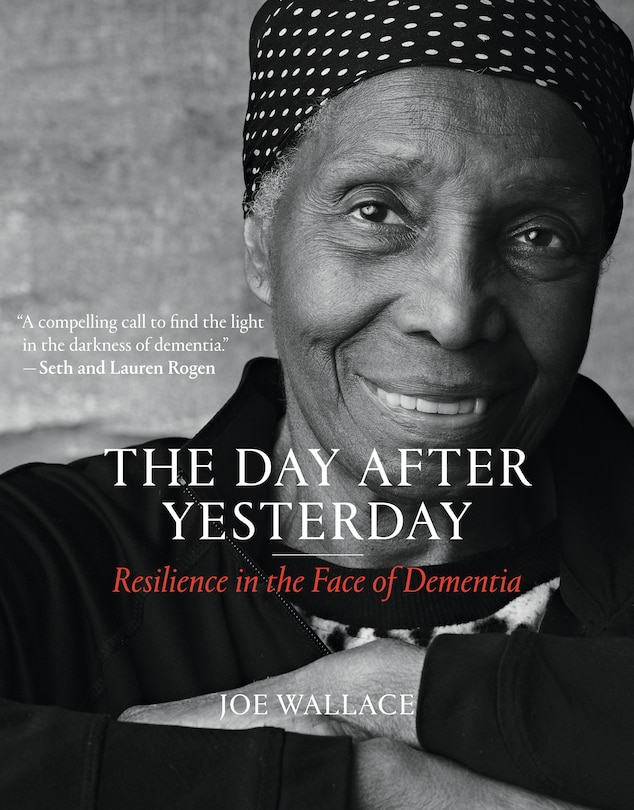 Couverture_The Day after Yesterday