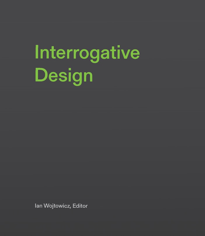 Front cover_Interrogative Design