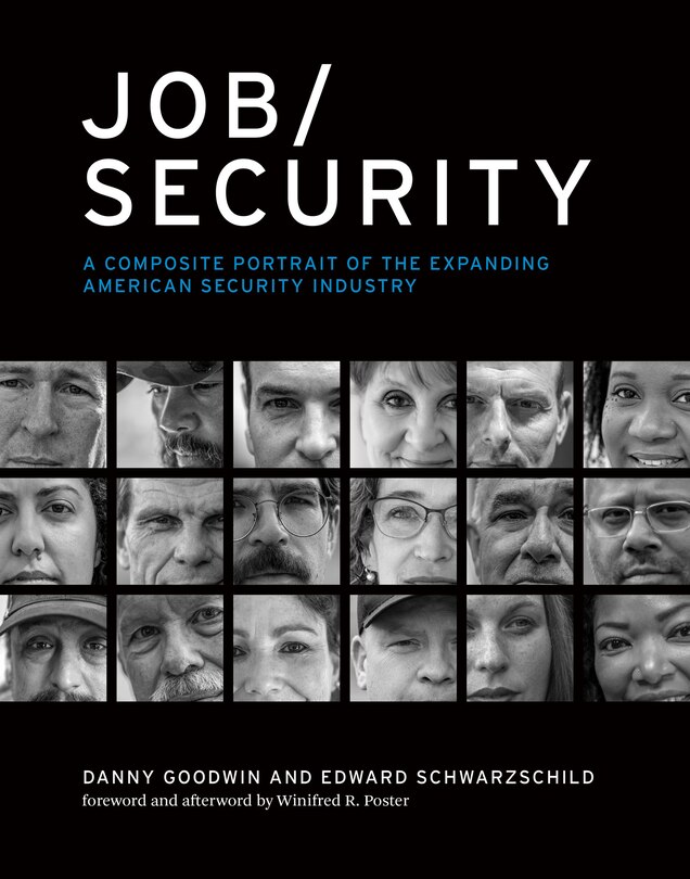 Front cover_Job/Security