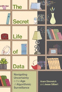 Front cover_The Secret Life of Data