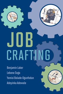 Front cover_Job Crafting
