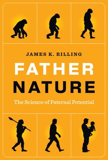 Front cover_Father Nature