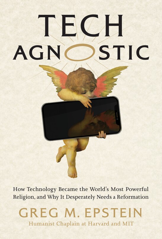 Couverture_Tech Agnostic
