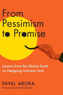 Front cover_From Pessimism to Promise