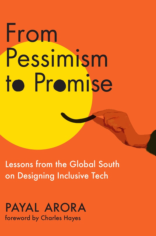 Front cover_From Pessimism to Promise