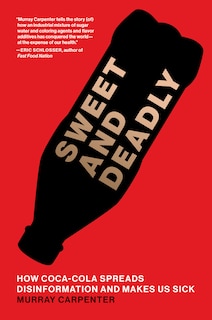 Front cover_Sweet and Deadly