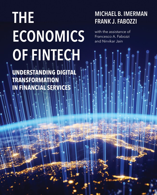 Front cover_The Economics of FinTech