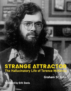 Front cover_Strange Attractor